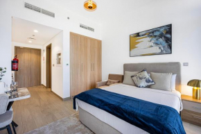 Daniels Cozy Cove Studio in Meydan
